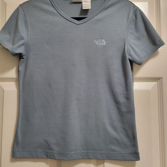 The North Face Tops - The North Face Shirt size s/p